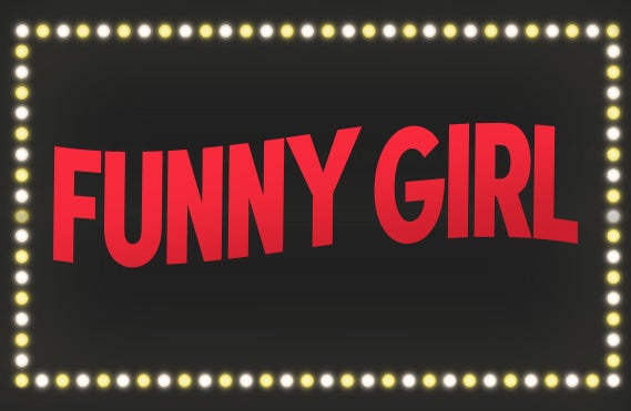 More Info for National Tour Launch: Funny Girl