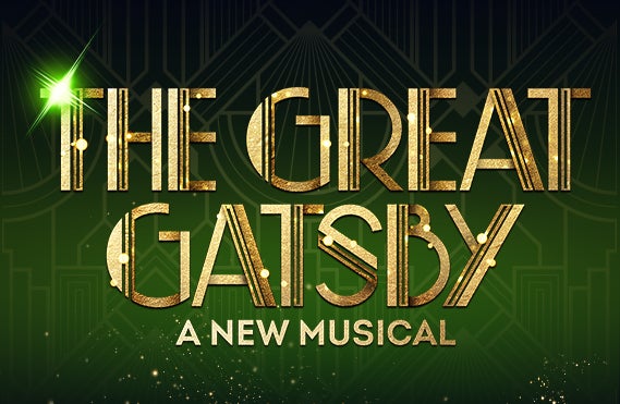 More Info for The Great Gatsby