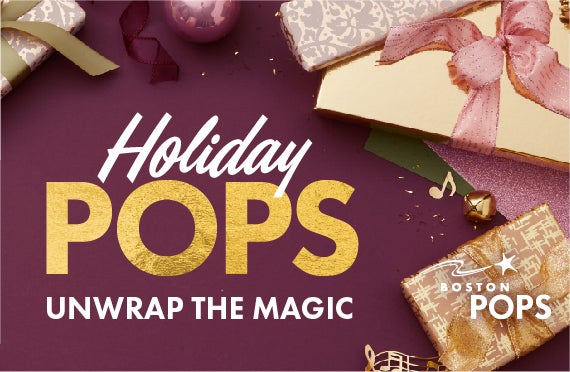 Boston Pops Holiday 2024 Calendar Sonya Elianore