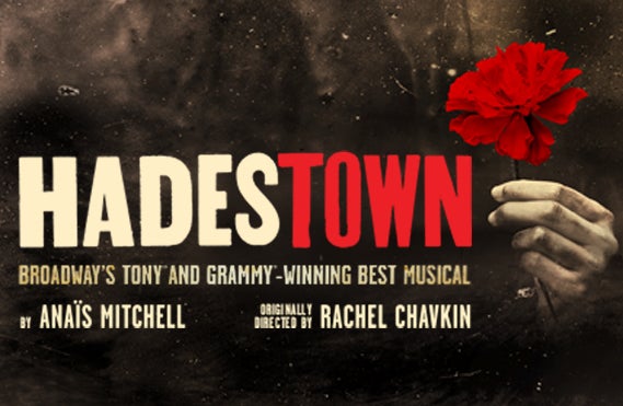 More Info for Hadestown