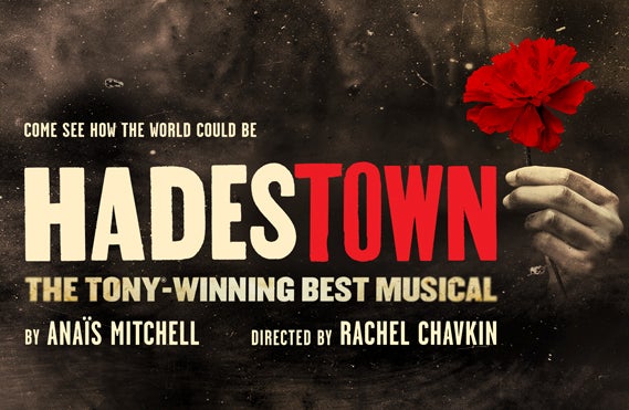 More Info for Hadestown