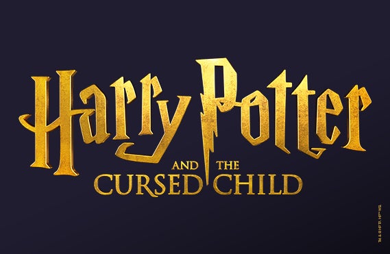 More Info for Harry Potter and the Cursed Child