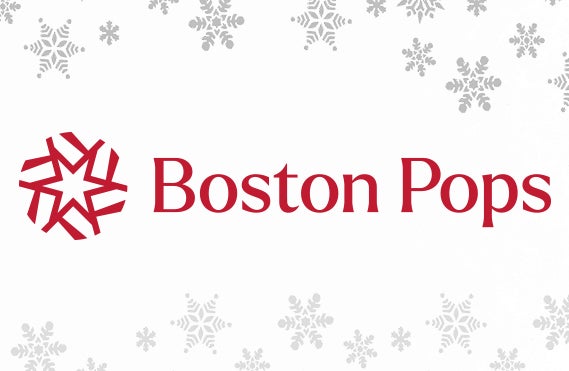 More Info for Boston Pops Holiday Concert with Keith Lockhart
