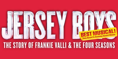 Jersey Boys - Thumbnail