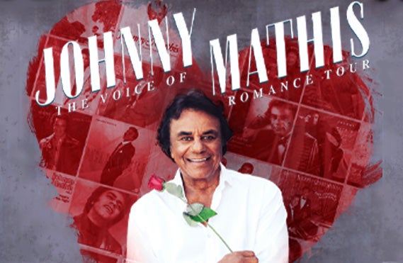 More Info for Johnny Mathis
