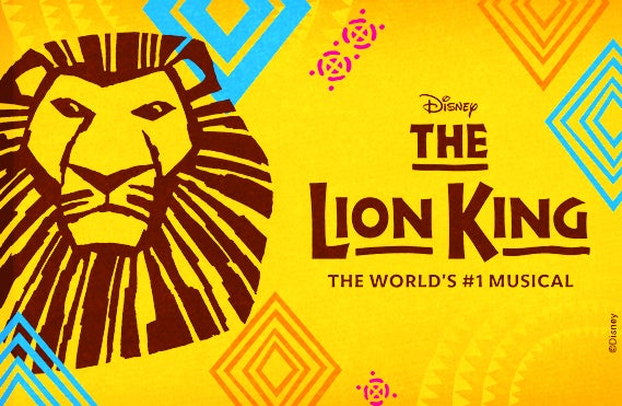 More Info for Disney's The Lion King