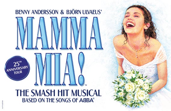 More Info for Mamma Mia!