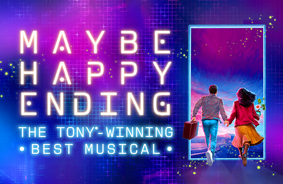 More Info for Maybe Happy Ending