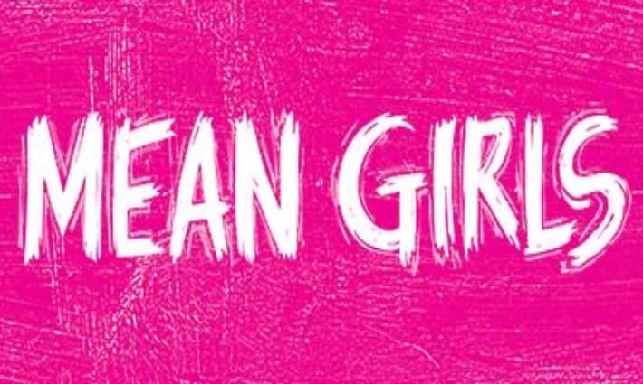 Mean Girls - Thumbnail