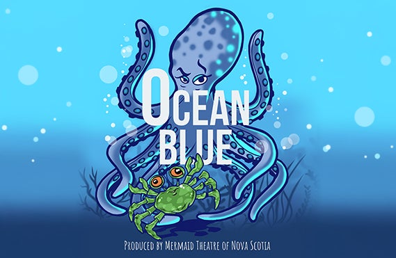 More Info for Ocean Blue