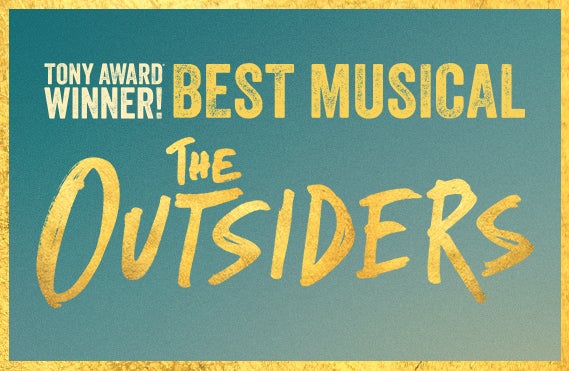 More Info for The Outsiders