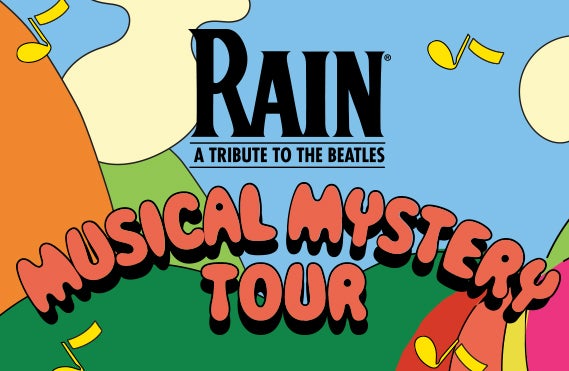 More Info for RAIN: A Tribute to The Beatles