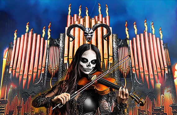 More Info for The Rock Orchestra by Candlelight