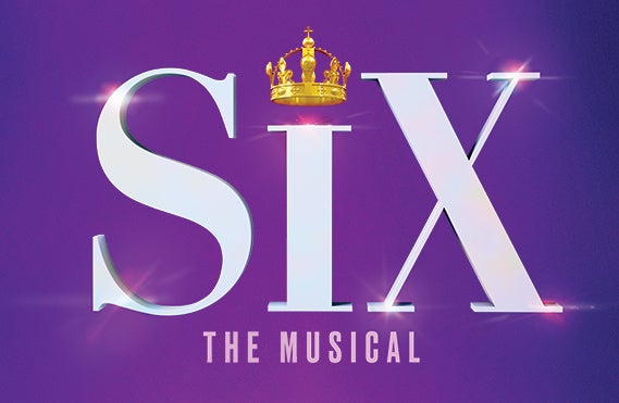More Info for SIX The Musical