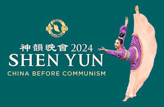 More Info for Shen Yun 