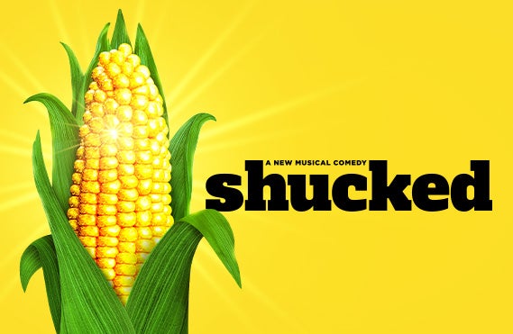 More Info for Shucked Announces Full Tour Casting