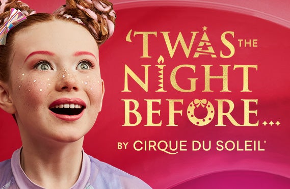 More Info for 'Twas The Night Before... by Cirque Du Soleil