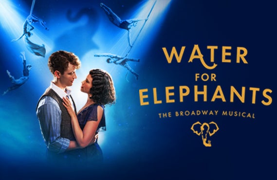 More Info for Water For Elephants