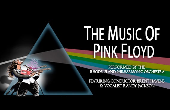 More Info for Windborne's The Music of Pink Floyd