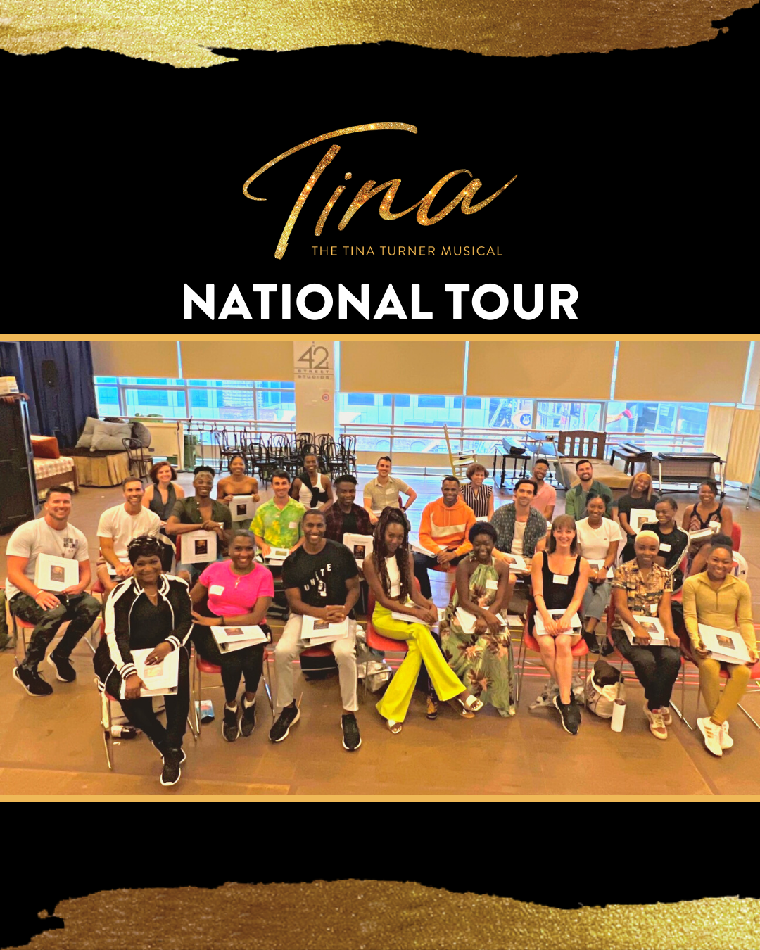 national tour tina cast