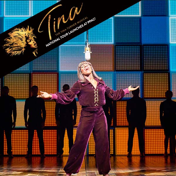 More Info for Casting Announced for the National Tour of TINA - THE TINA TURNER MUSICAL