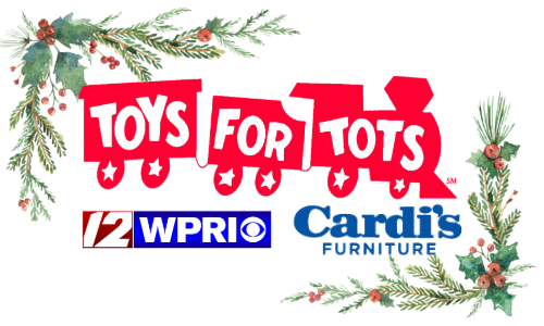 More Info for The Providence Performing Arts Center Partners with WPRI CBS 12 and Cardi’s Furniture & Mattresses to Support Toys for Tots