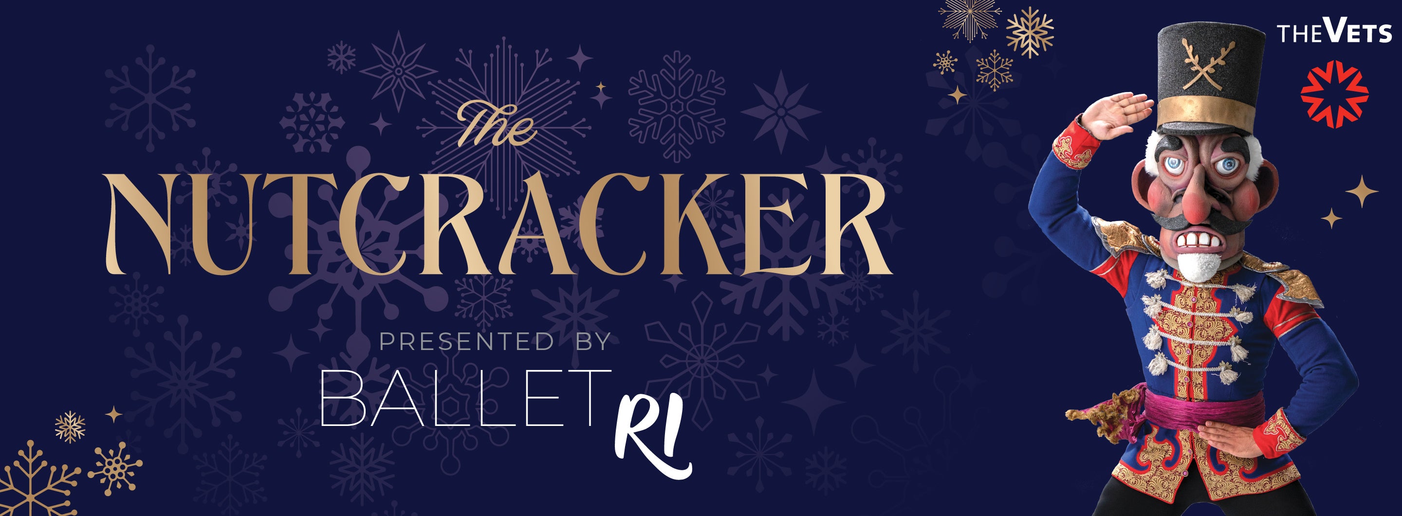 Ballet RI Presents The Nutcracker