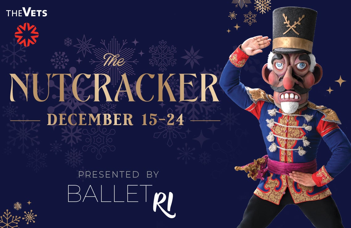 More Info for Ballet RI Presents The Nutcracker