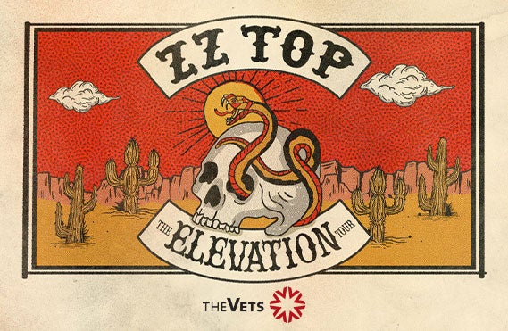 More Info for ZZ Top: The Elevation Tour
