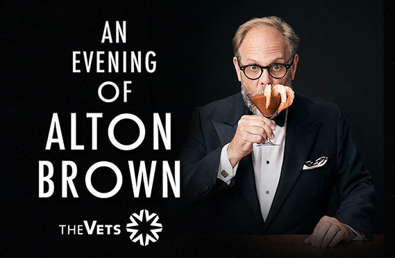 More Info for An Evening of Alton Brown
