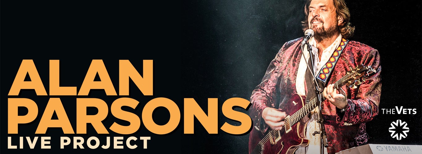 Alan Parsons Project (Branding)