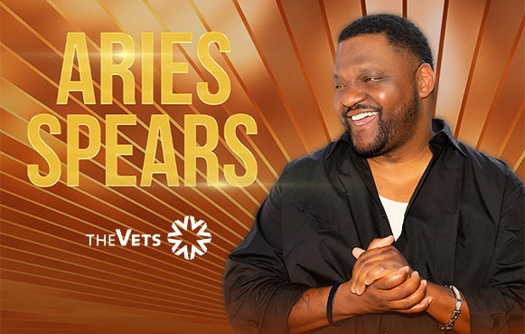 More Info for Aries Spears