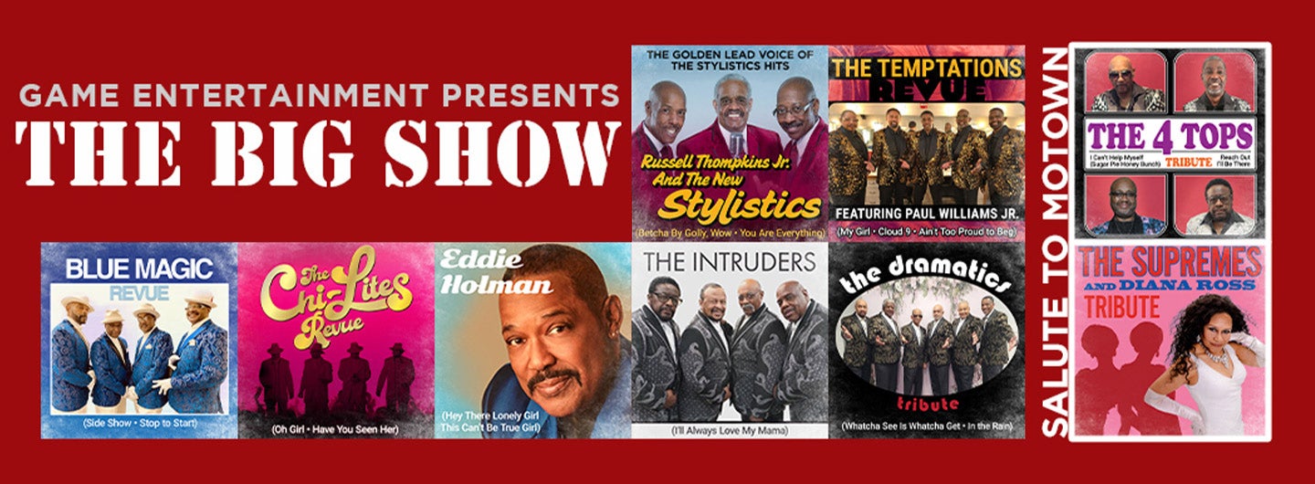 The Big Show