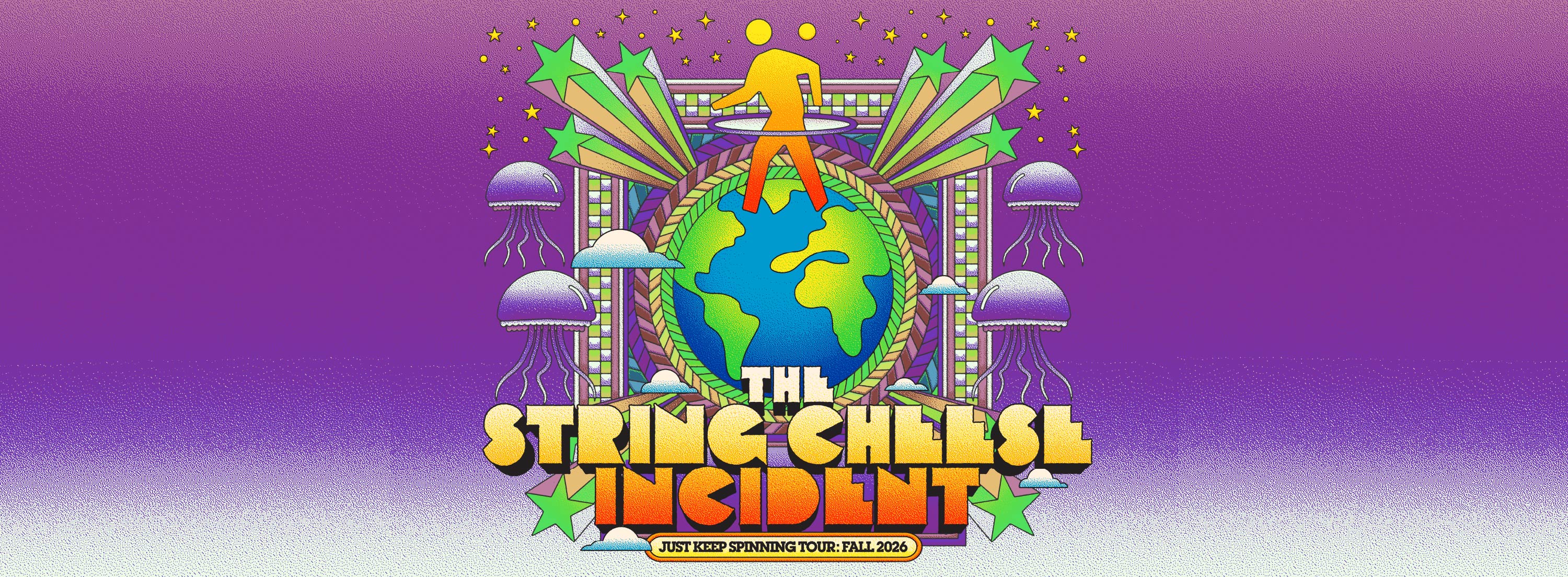 The String Cheese Incident