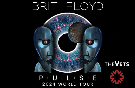 More Info for Brit Floyd P·U·L·S·E - Celebrating the 30th Anniversary of The Division Bell