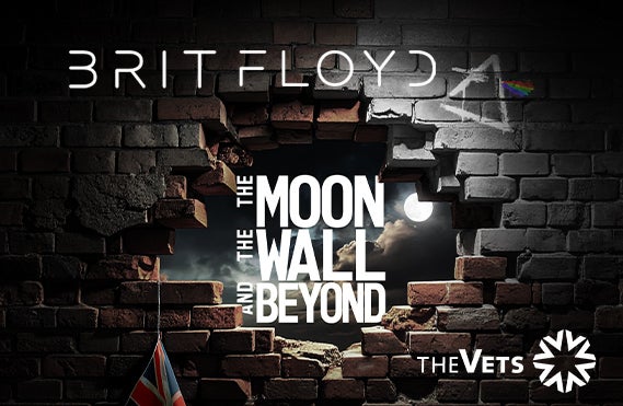 More Info for Brit Floyd: The Moon, The Wall and Beyond