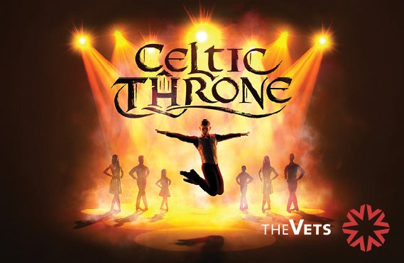 More Info for Celtic Throne: The Royal Journey Of Irish Dance