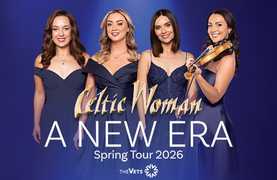 More Info for Celtic Woman: A New Era