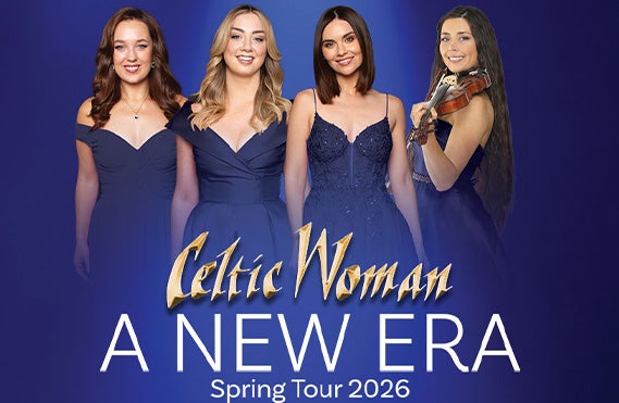 More Info for Celtic Woman: A New Era