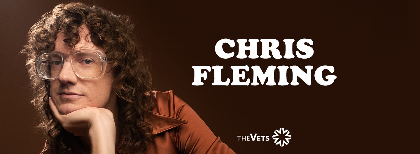Chris Fleming