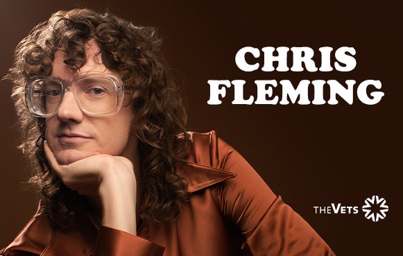 More Info for Chris Fleming