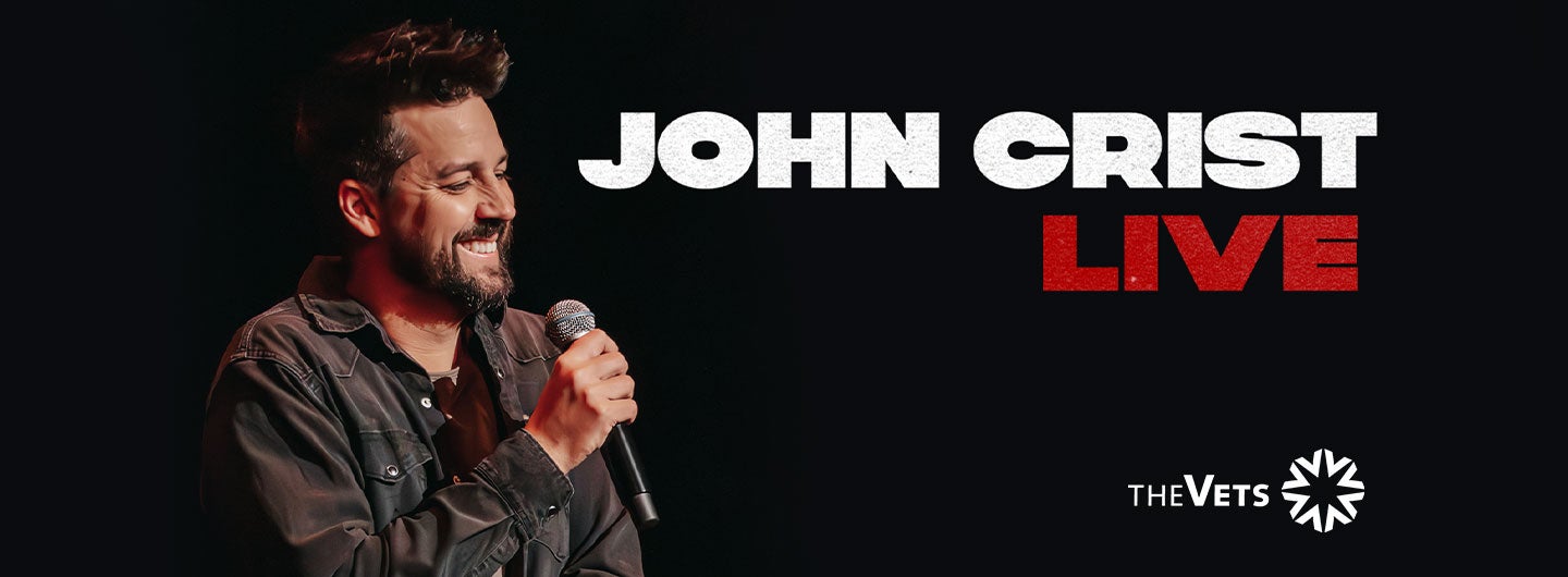 John Crist Live!