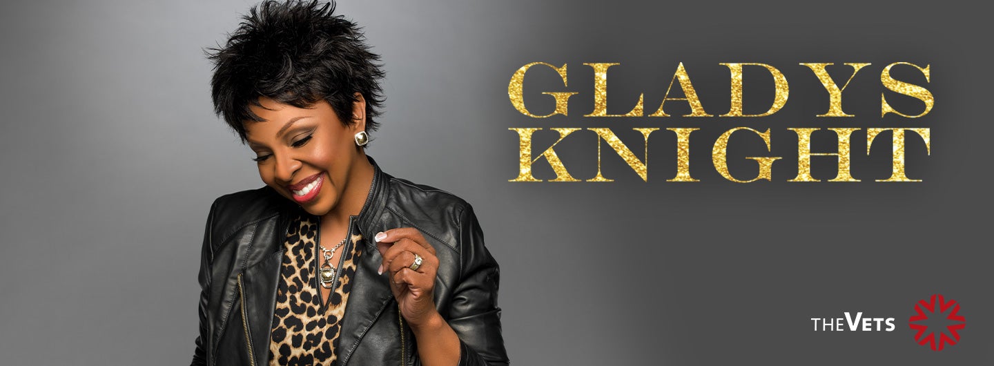 Gladys Knight