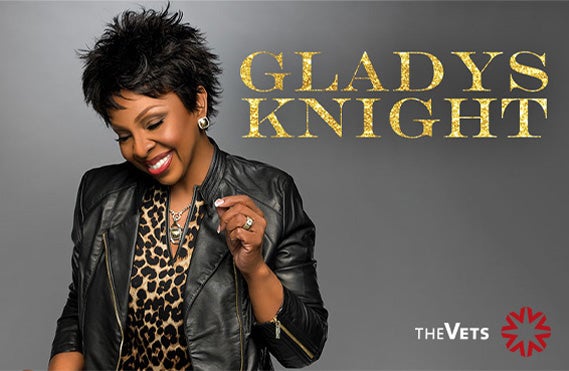 More Info for Gladys Knight