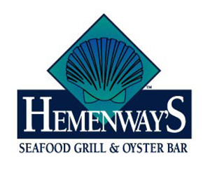Hemenway’s Seafood Grill & Oyster Bar