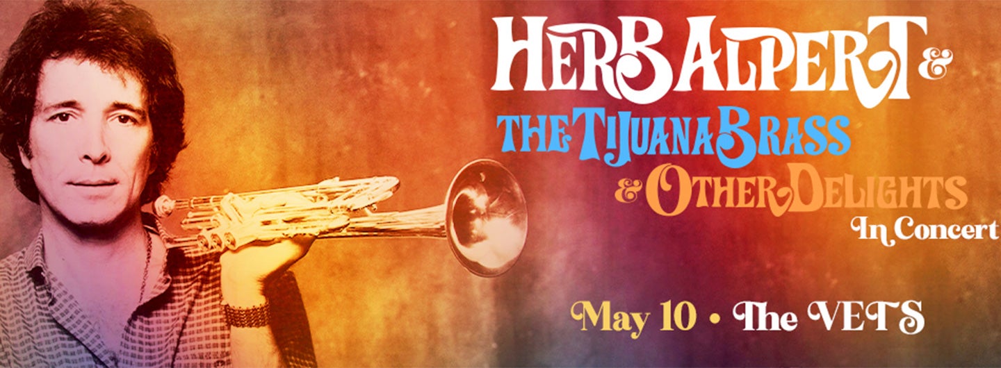 Herb Alpert & The Tijuana Brass & Other Delights