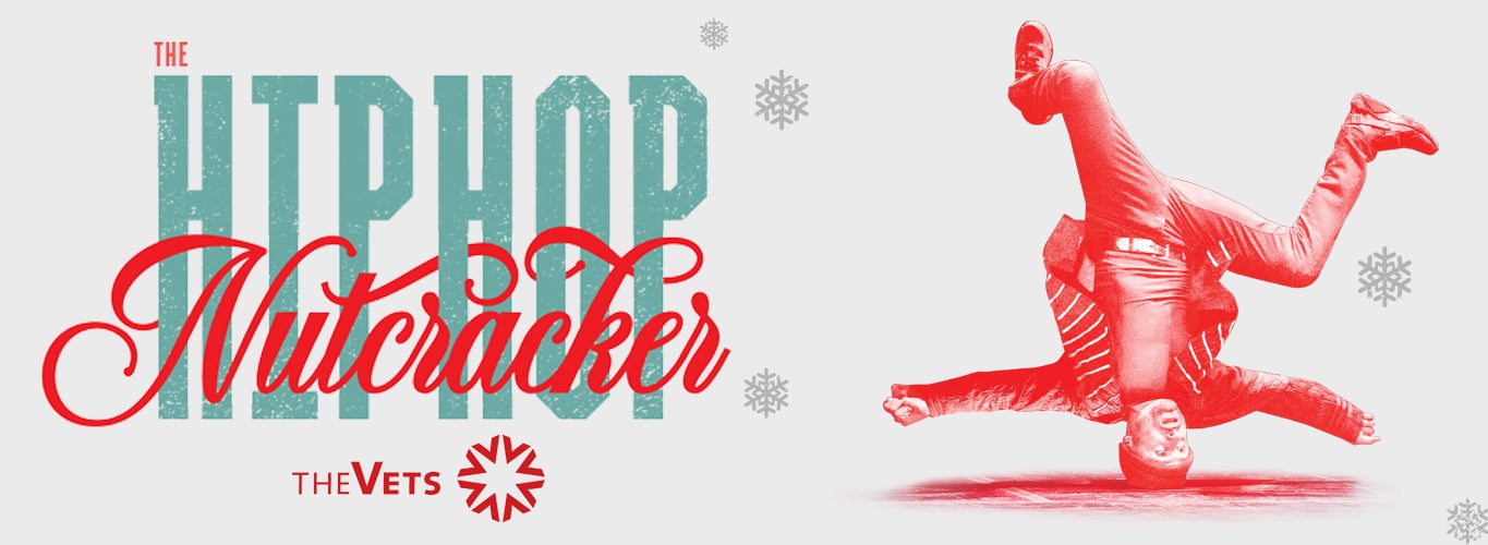 The Hip Hop Nutcracker