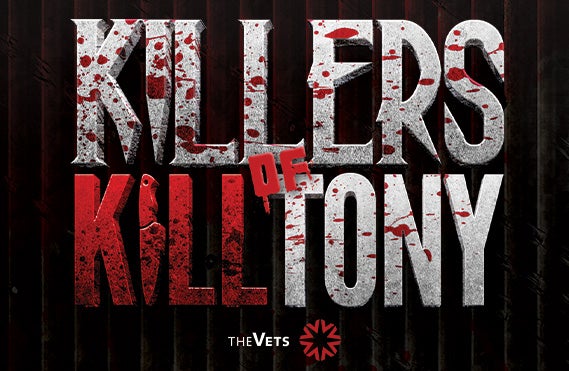 More Info for Killers of Kill Tony