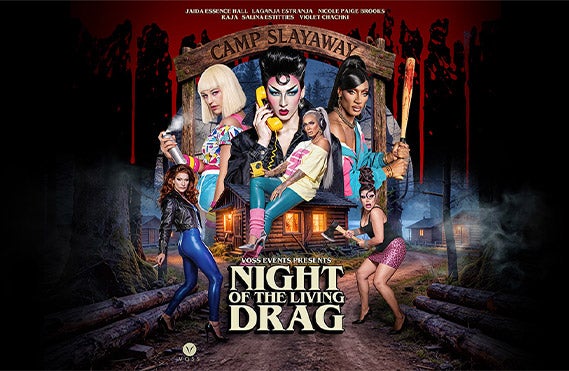 More Info for Night of the Living Drag
