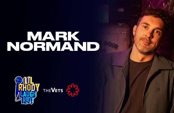 More Info for Mark Normand
